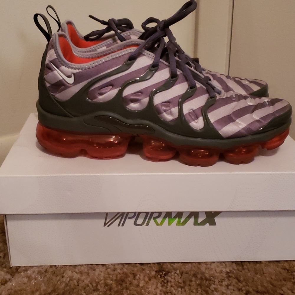 VaporMax